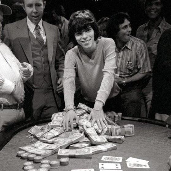 Who is the Best Poker Player
