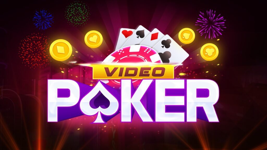 best video poker app for Android