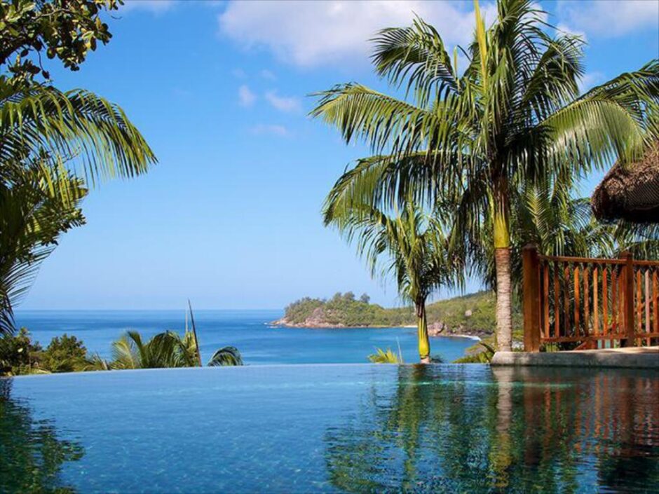 Valmer Resort Seychelles