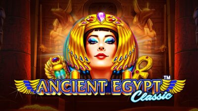 Ancient Egypt Classic Slot Review
