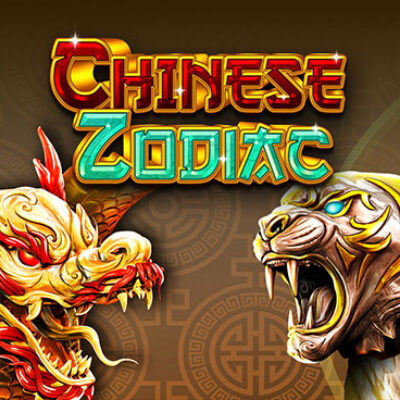 Chinese Zodiac Slot Review