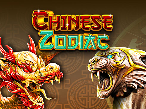 Chinese Zodiac Slot Review