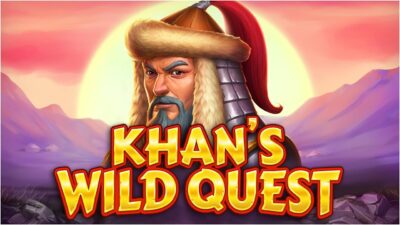 Khans Wild Quest Review
