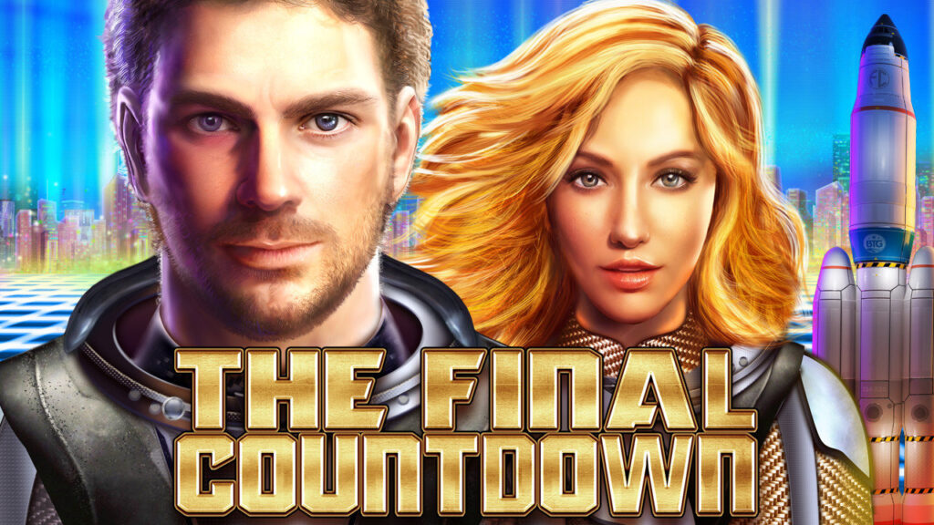 The Final Countdown Review