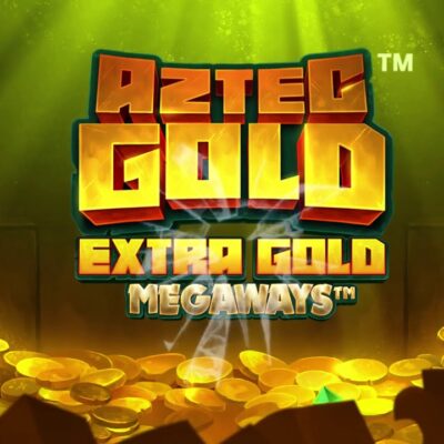 Aztec Gold Extra Gold Megaways Slot Review