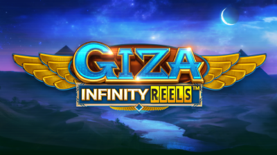 Giza Infinity Reels Slot Review