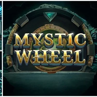 Mystic Wheel Slot Review