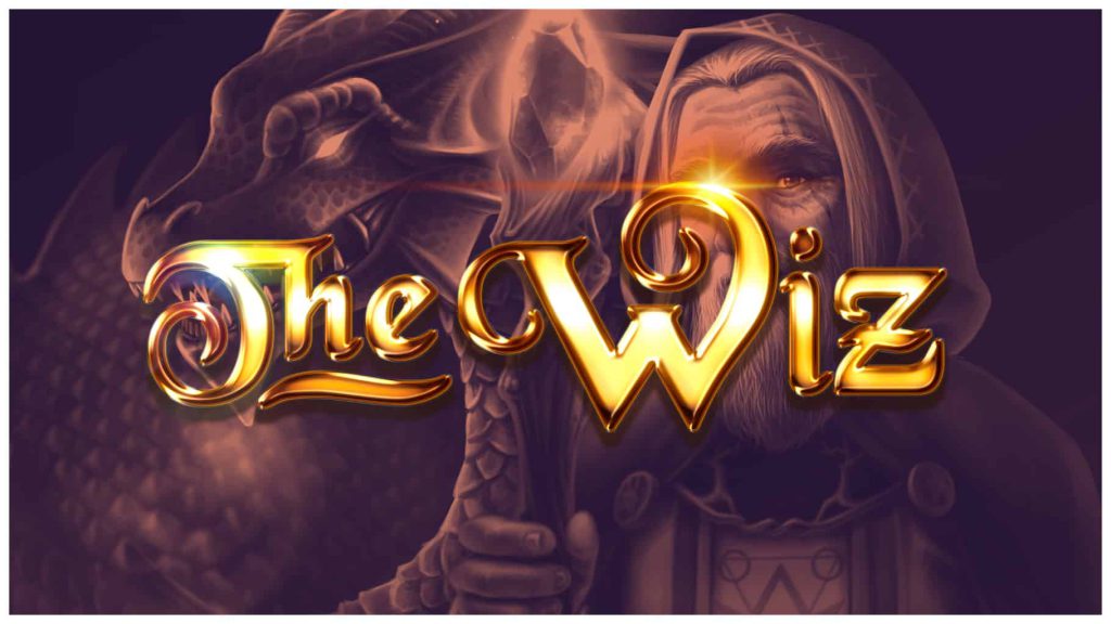 The Wiz Slot