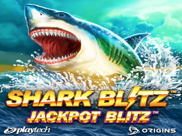 Shark Blitz Slot Demo