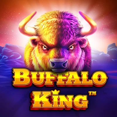 Buffalo King Slot Demo