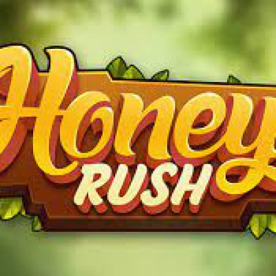Honey Rush Slot Demo