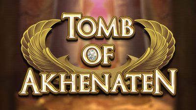 Tomb of Akhenaten Slot
