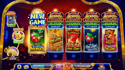 how to hack slot machines with phone