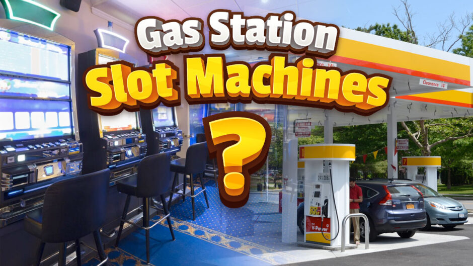 how to win on gas station slot machines