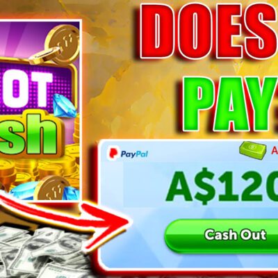 Why is Slot Rush Not Paying Out