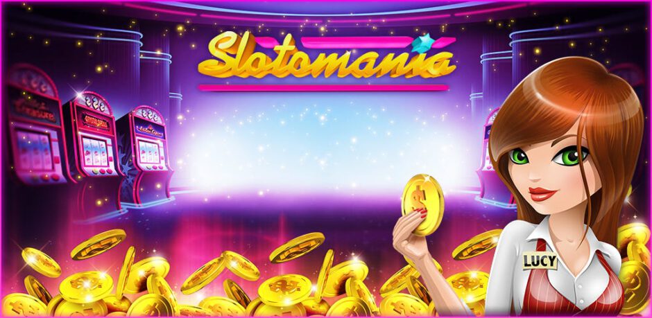 how to get Slotomania Gold Cards